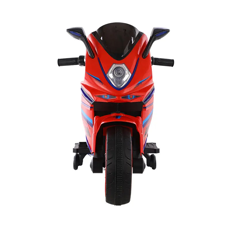 Kids Electric Motorcycle with Music &amp; LED Headlights (HZBB-1166)