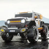 12V Off-Road Kids Ride-On SUV with 4WD & Remote Control (Model 906)