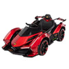 Kids Ride-On Car with Smart Remote & Dynamic Lighting (MG9188)