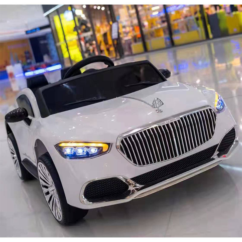 Kids Ride-On Car with Swing Function & Remote Control (SYB-9188)