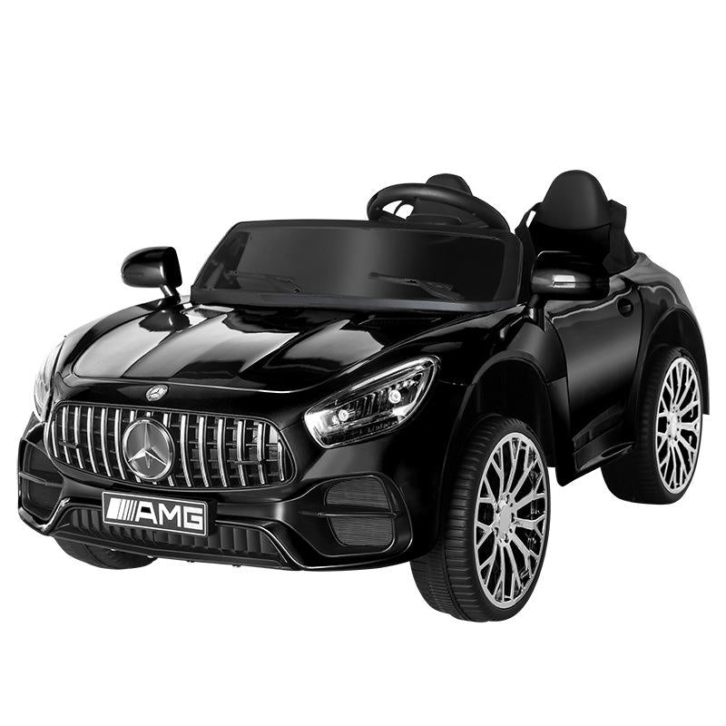 Kids Ride-On Car with Swing Function &amp; Bluetooth (LB-FT-988)