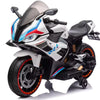 Kids Electric Motorcycle with Dual Motor Options (XSDU-889)
