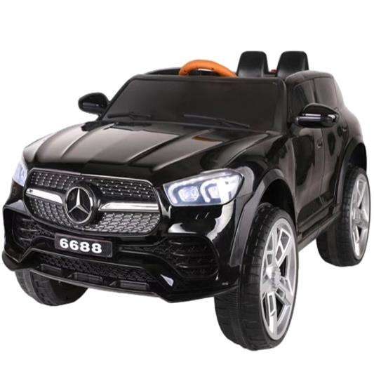 Premium Kids Ride-On SUV with Remote &amp; Bluetooth (TTF-6688)