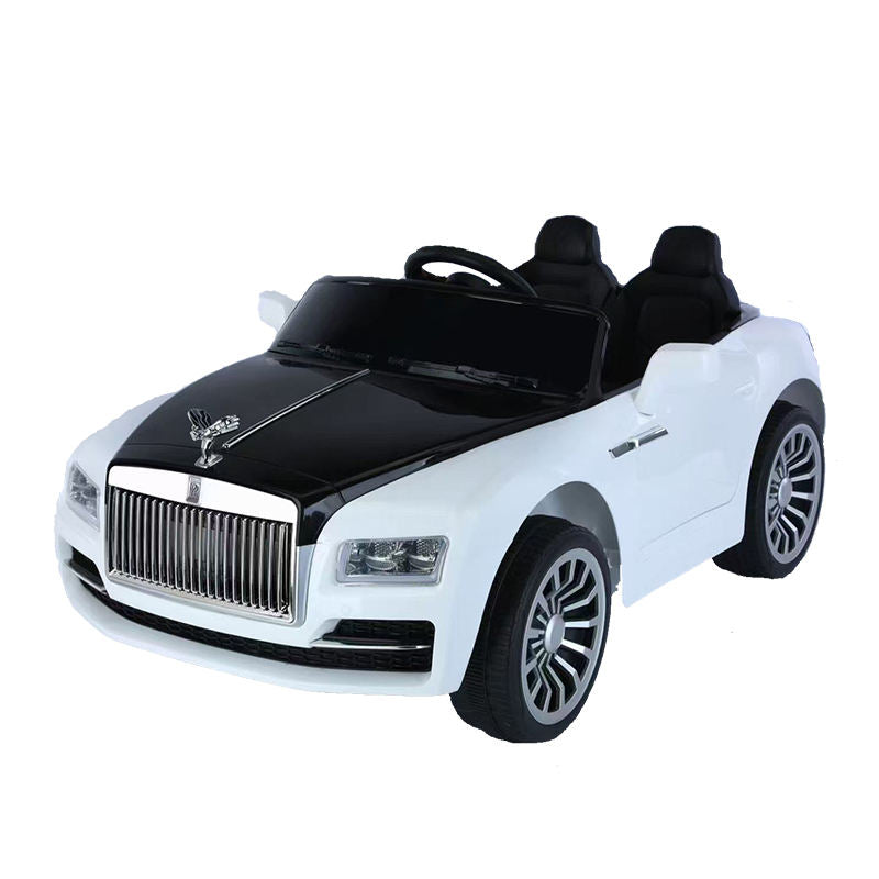 Kids Ride-On Car with Dual Drive Options (LB-BLF-5688)